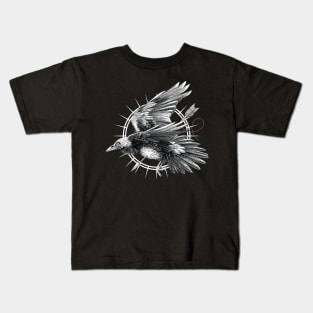 Raven Kids T-Shirt